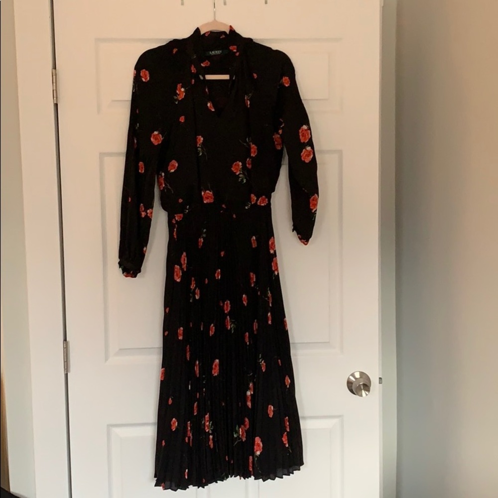 Ralph Lauren dress